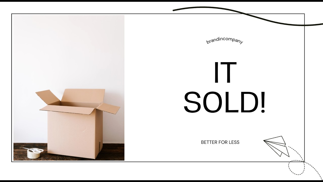 It Sold! | Why I sold my Hermès Kelly Gold Swift