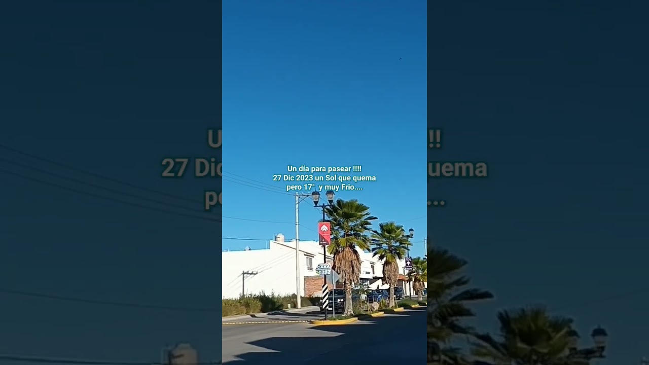 Un d&iacute;a para disfrutar paseando y caminando !!!!!