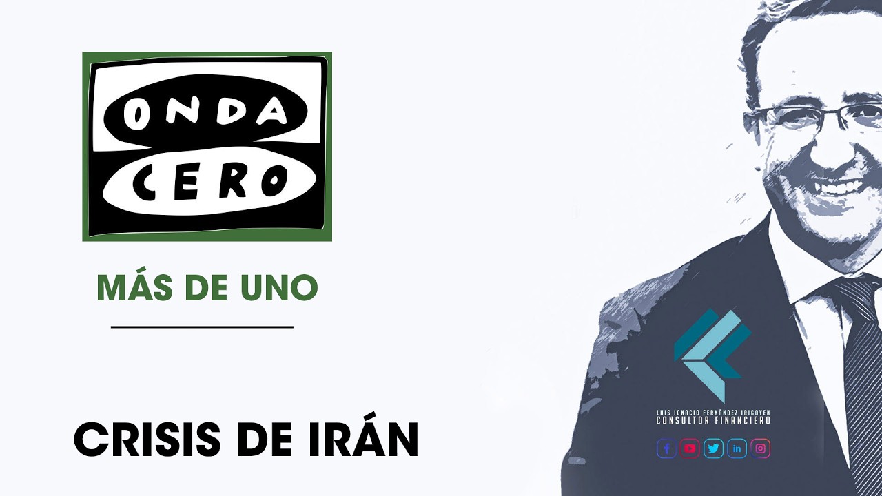 CRISIS DE IRÁN