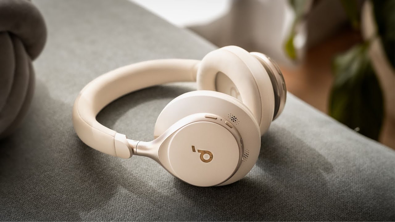 📦🎧 soundcore Space One | Unboxing + Primeras impresiones ☁️