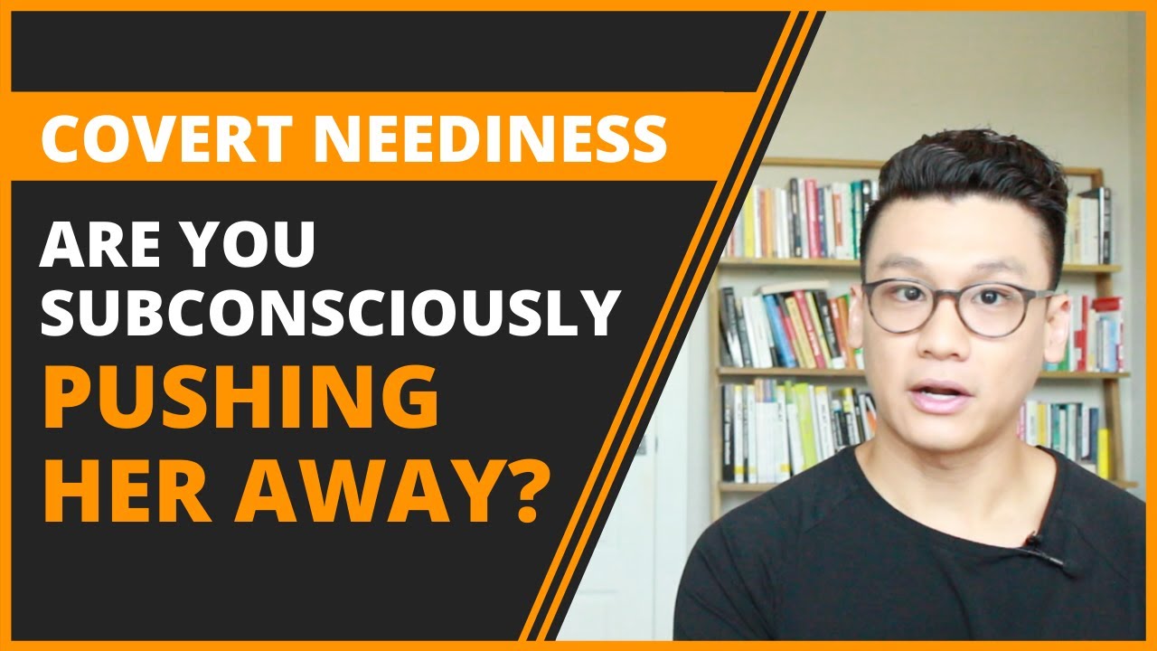 Wife Wants a Divorce? Avoid These 5 Subconsciously Needy & Toxic Behaviors At All Costs