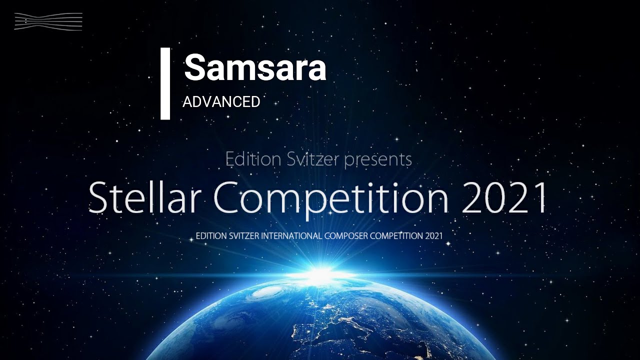 Samsara (Advanced)