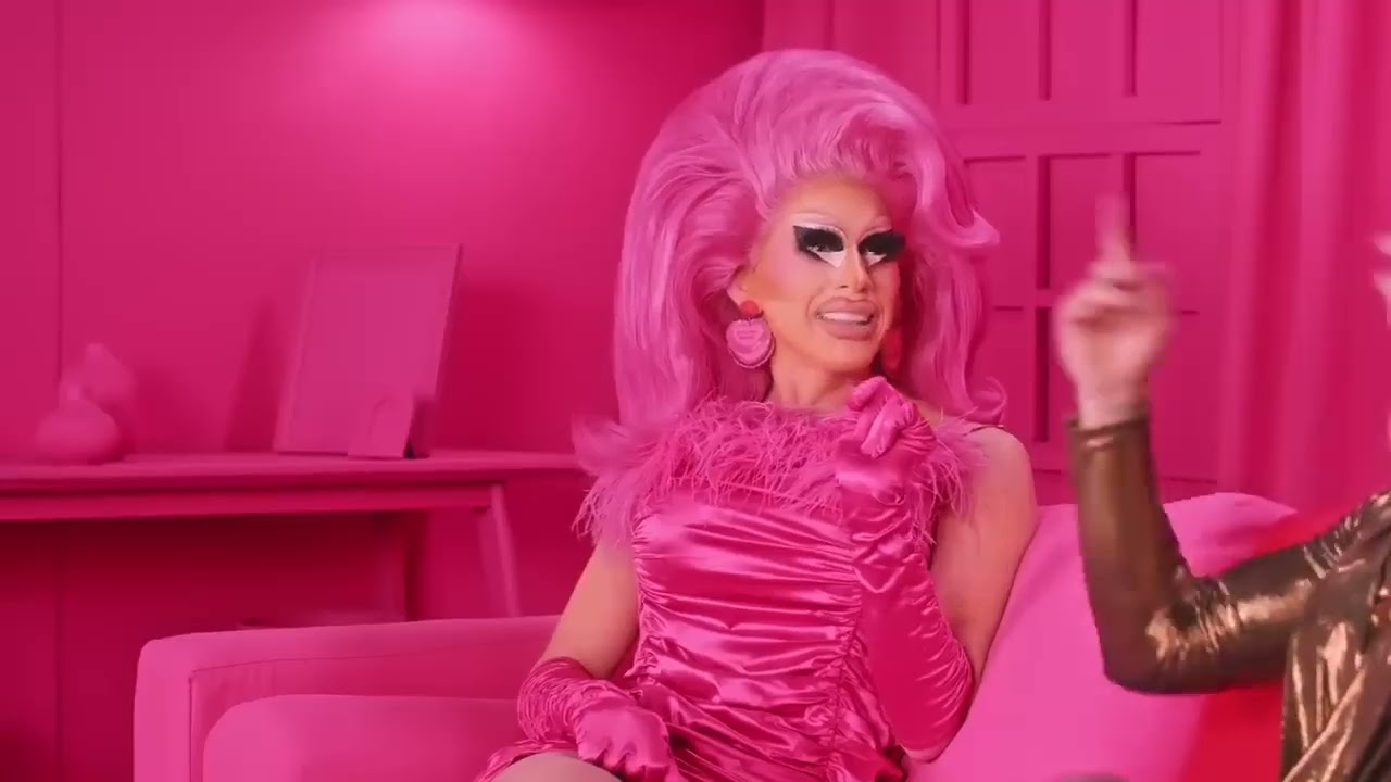 Trixie and Katya Moments That Live in My Head Rent Free 16 feat. Meatball