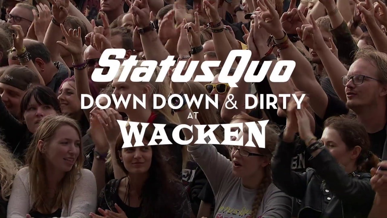 Status Quo 
