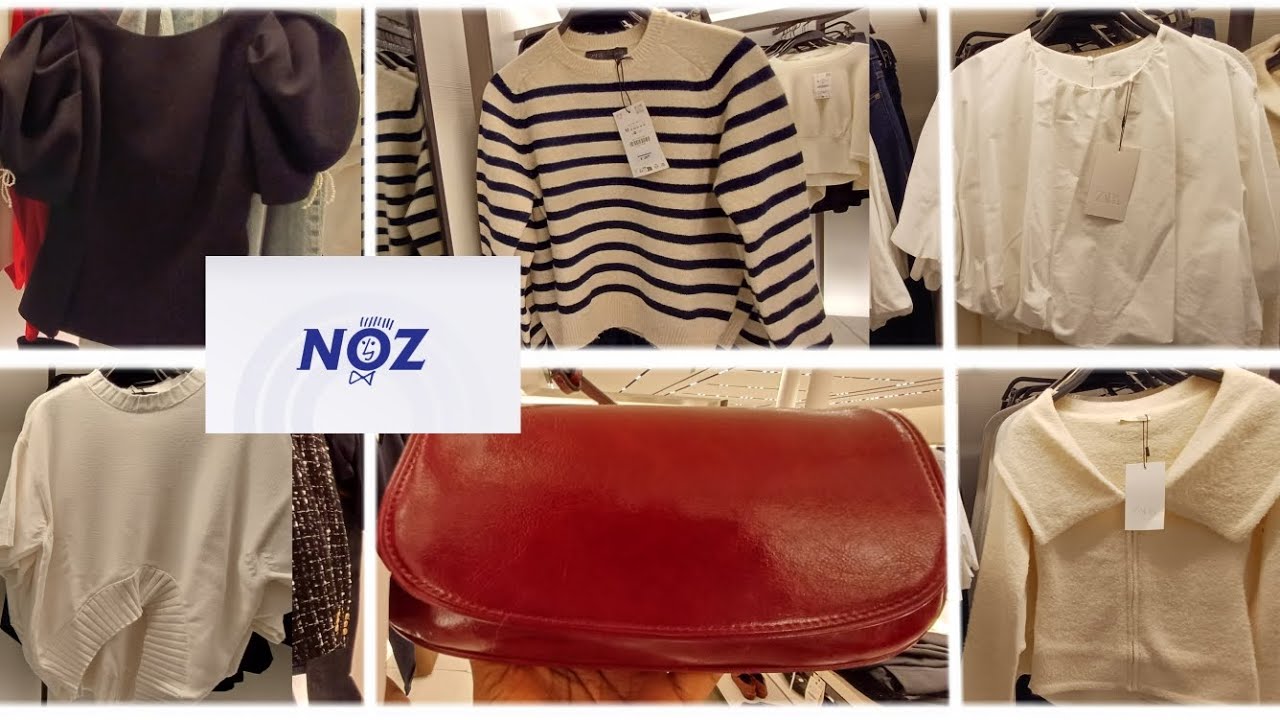 👗 ZARA ARRIVAGE ET BONPLAN DES PÉPITES MODE FEMME À PRIX RAISONNABLE 🔥🔥