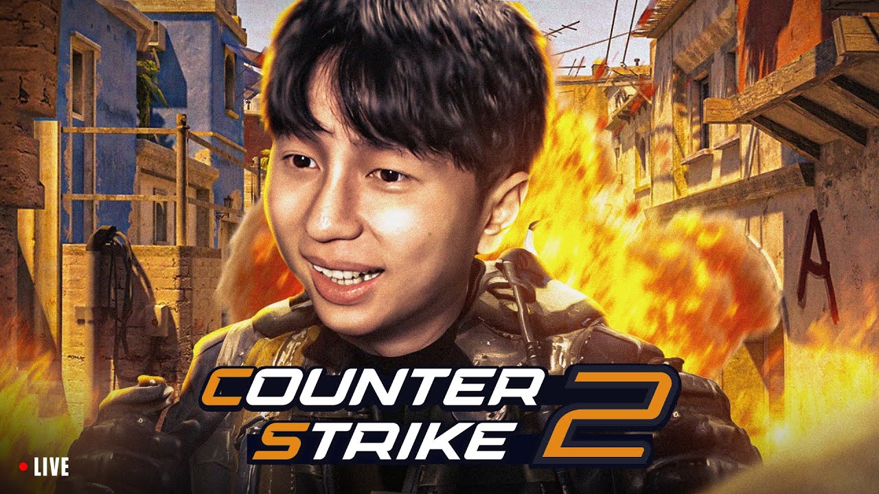 DUO LEGEND IS BACK? CS2 FT BNTET,NABBSKY,MADA,RUSMAN