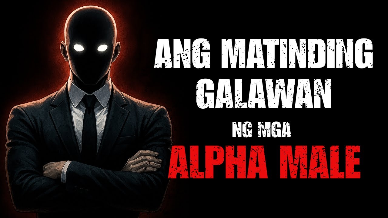RESPETO: Paano Maging Lalaki na Hindi Kayang Paglaruan ng Babae