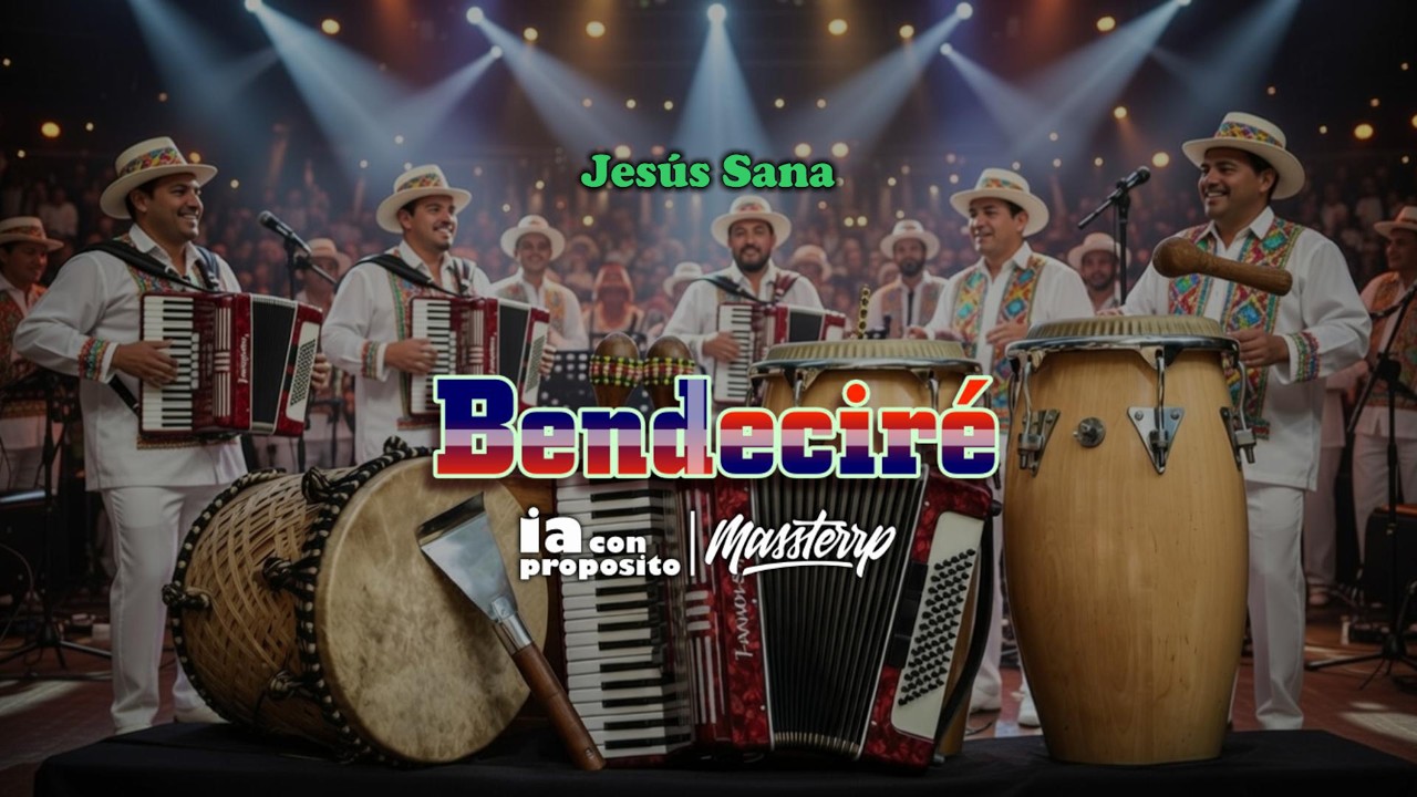 Jesús Sana