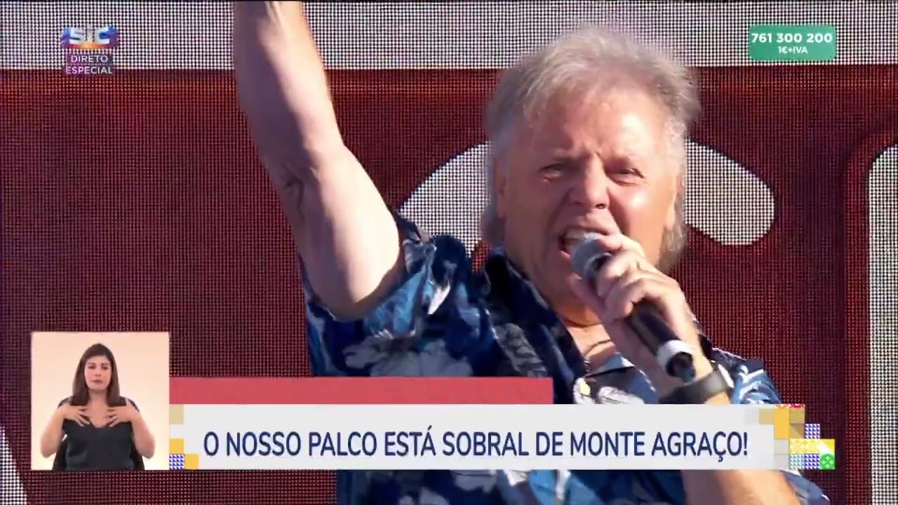 Juli&atilde;o - N&atilde;o Basta O Aviso