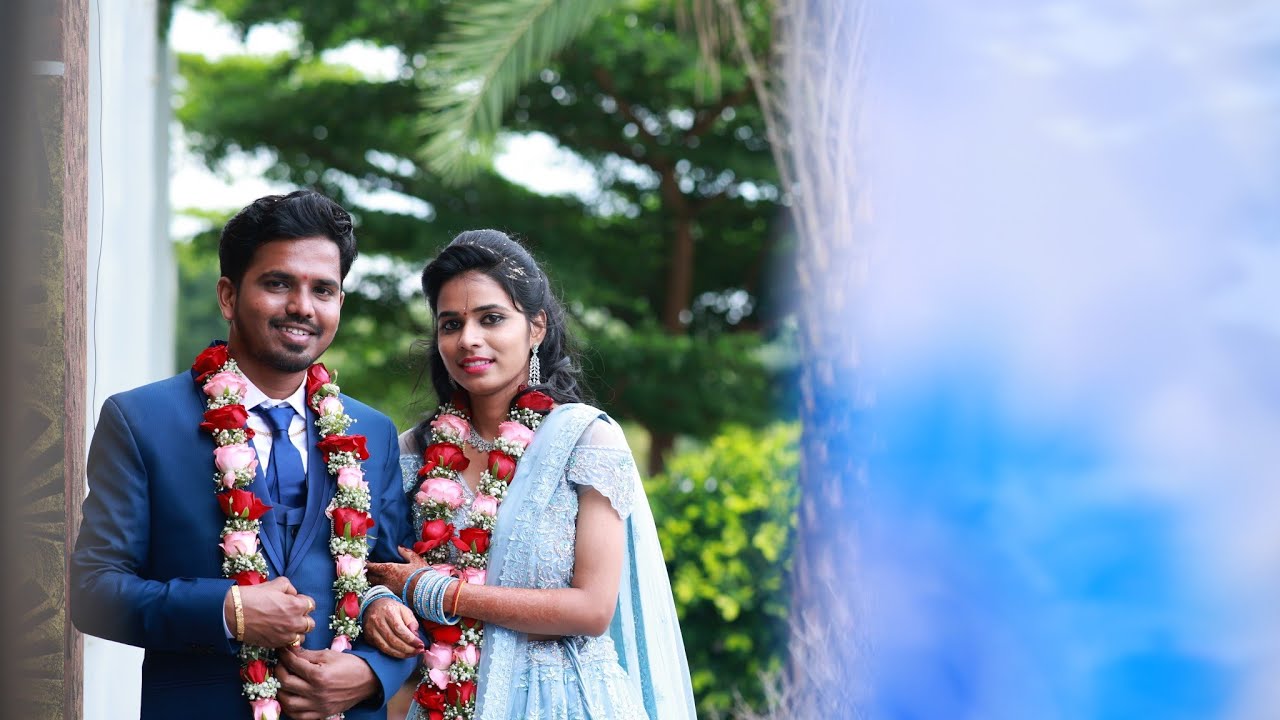 Kishore and Sushma pre wedding shoot
