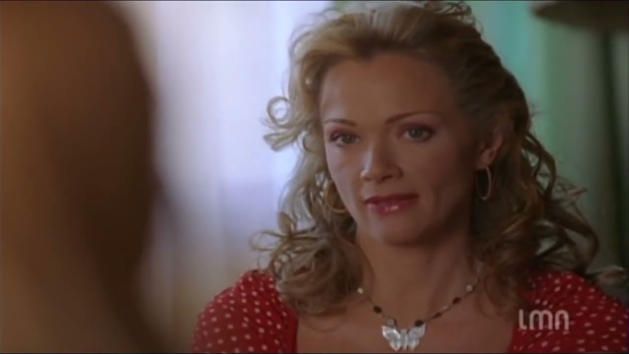 Caught in the Act (2004) Lauren Holly, Max Martini, Brian McNamara