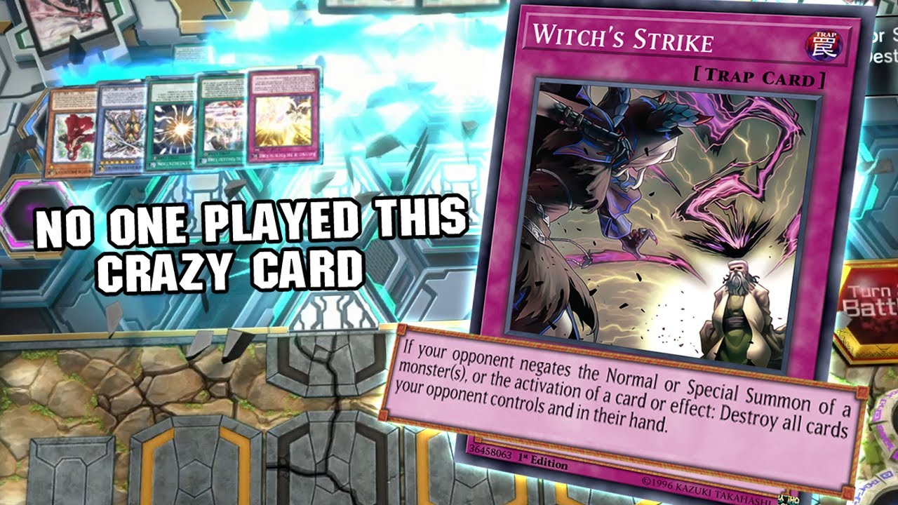 N-rarity card that says 