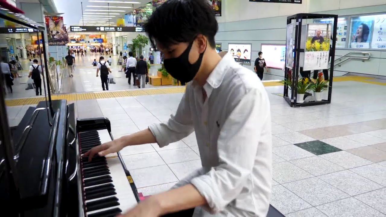 Closer - The Chainsmokers (Piano Cover)