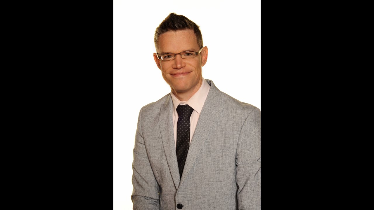 St James Headteacher Intro