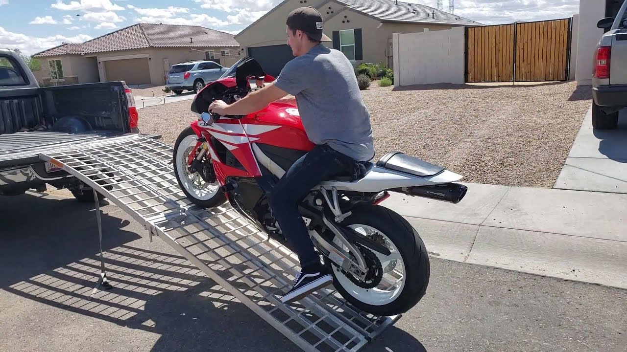How Much I Paid: 2012 Honda CBR600RR Price Reveal, Walk Around, Two Bros Exhaust