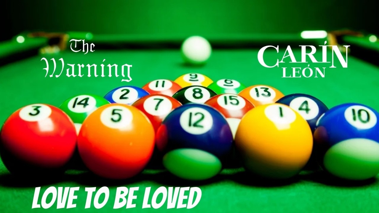The Warning & Carin Leon - Love To Be Loved [1st X Reaction]
