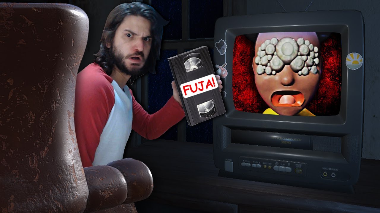 O JOGO COMPLETO DE AMANDA A AVENTUREIRA!