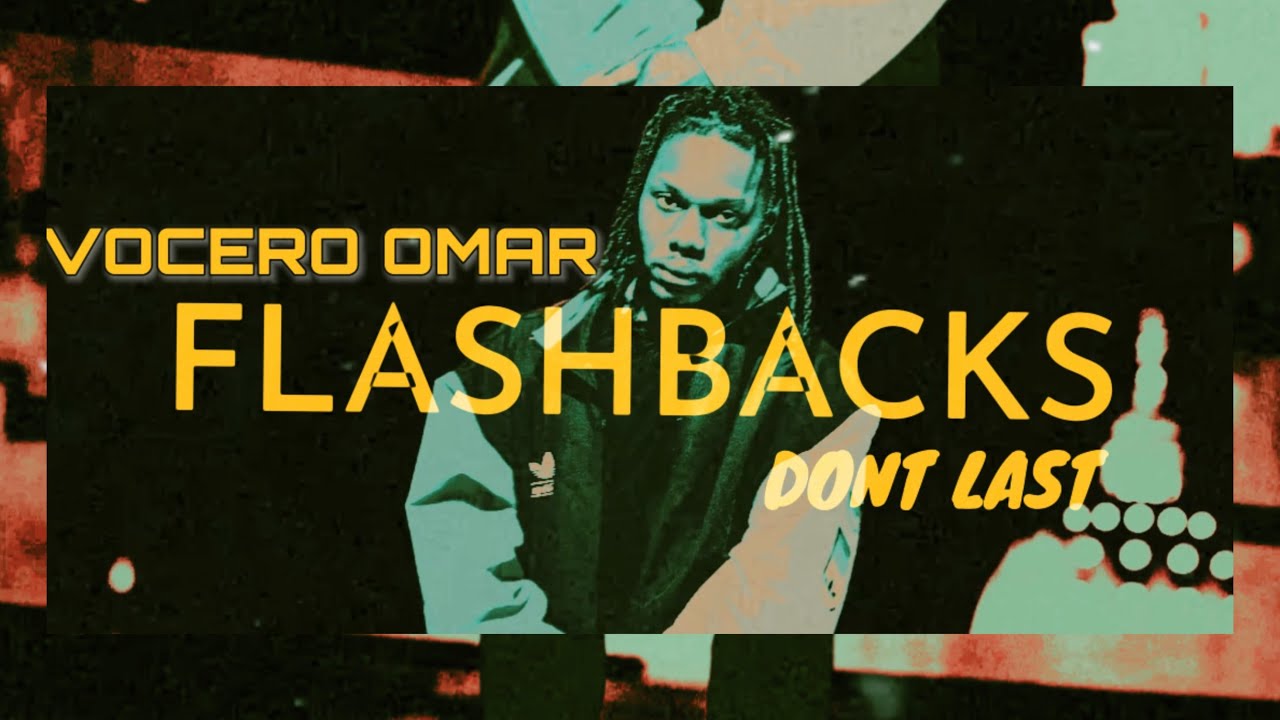 Flashbacks Don't Last (Music Video)