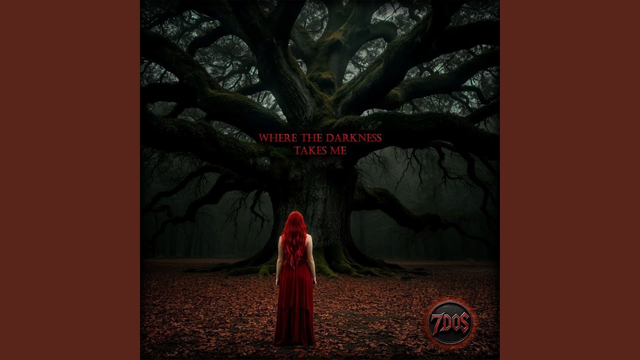 Where the Darkness Takes Me