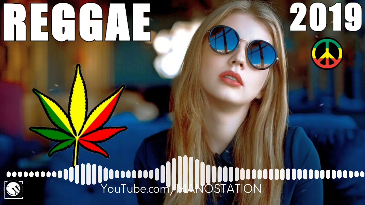 REGGAE 2019 MELO DE NERY  UNITY [REGGAE REMIX 2019] [ROB REMIX'S] DJAY STATION