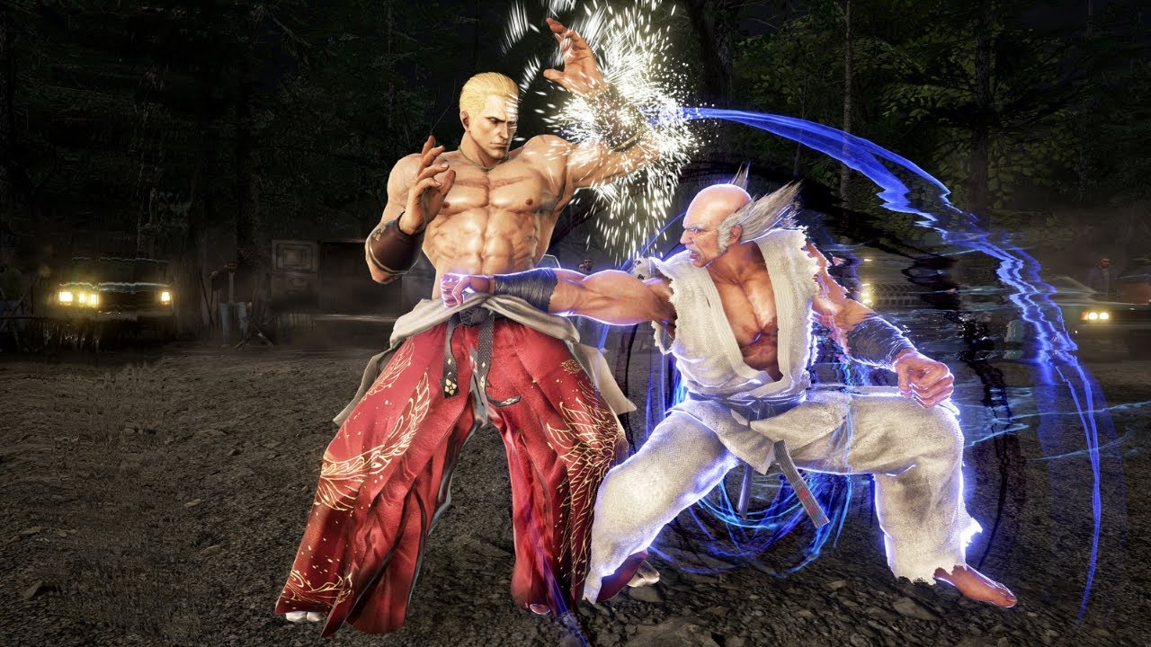 Ki Charge into P-R-E-D-I-C-T-A-B-O