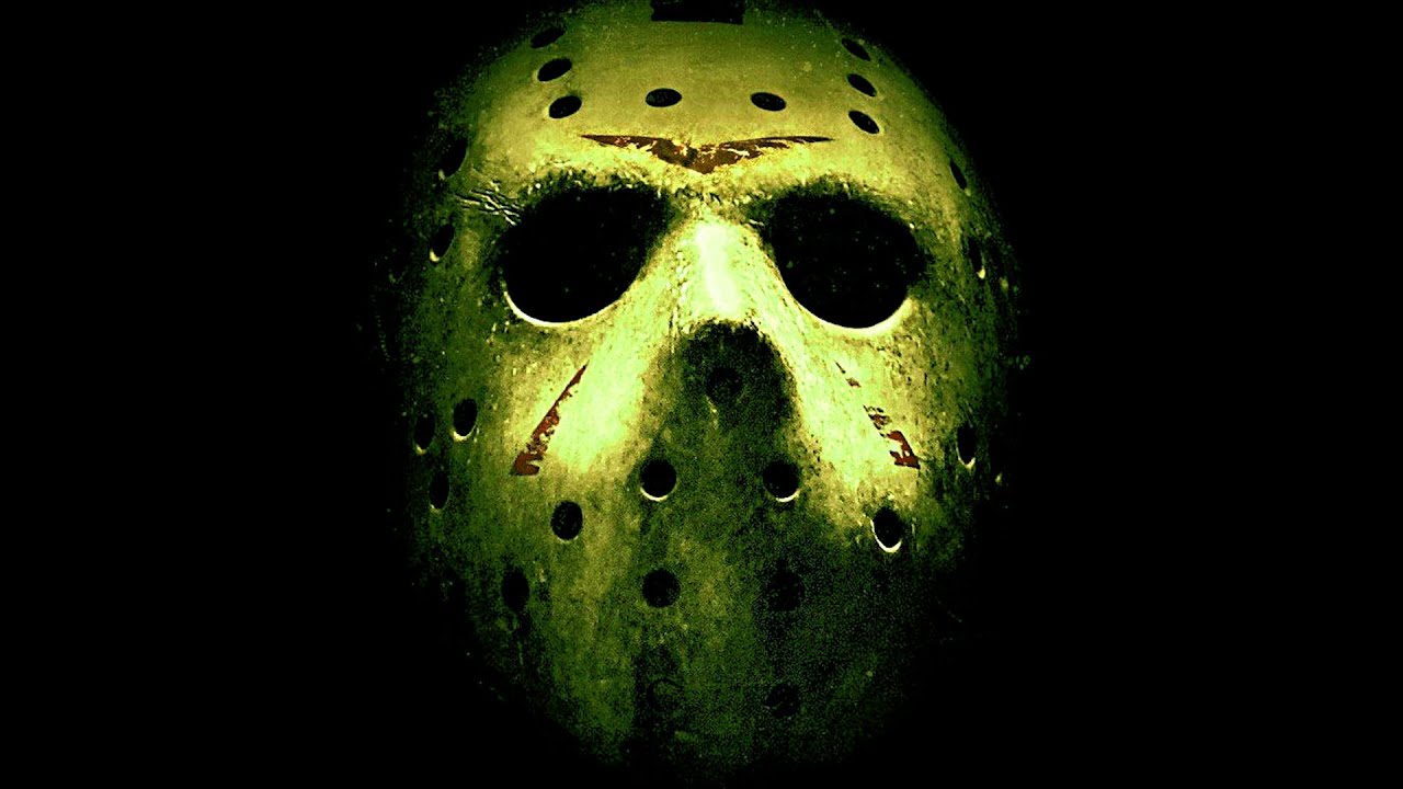 [FREE] Friday the 13th Type Beat - 