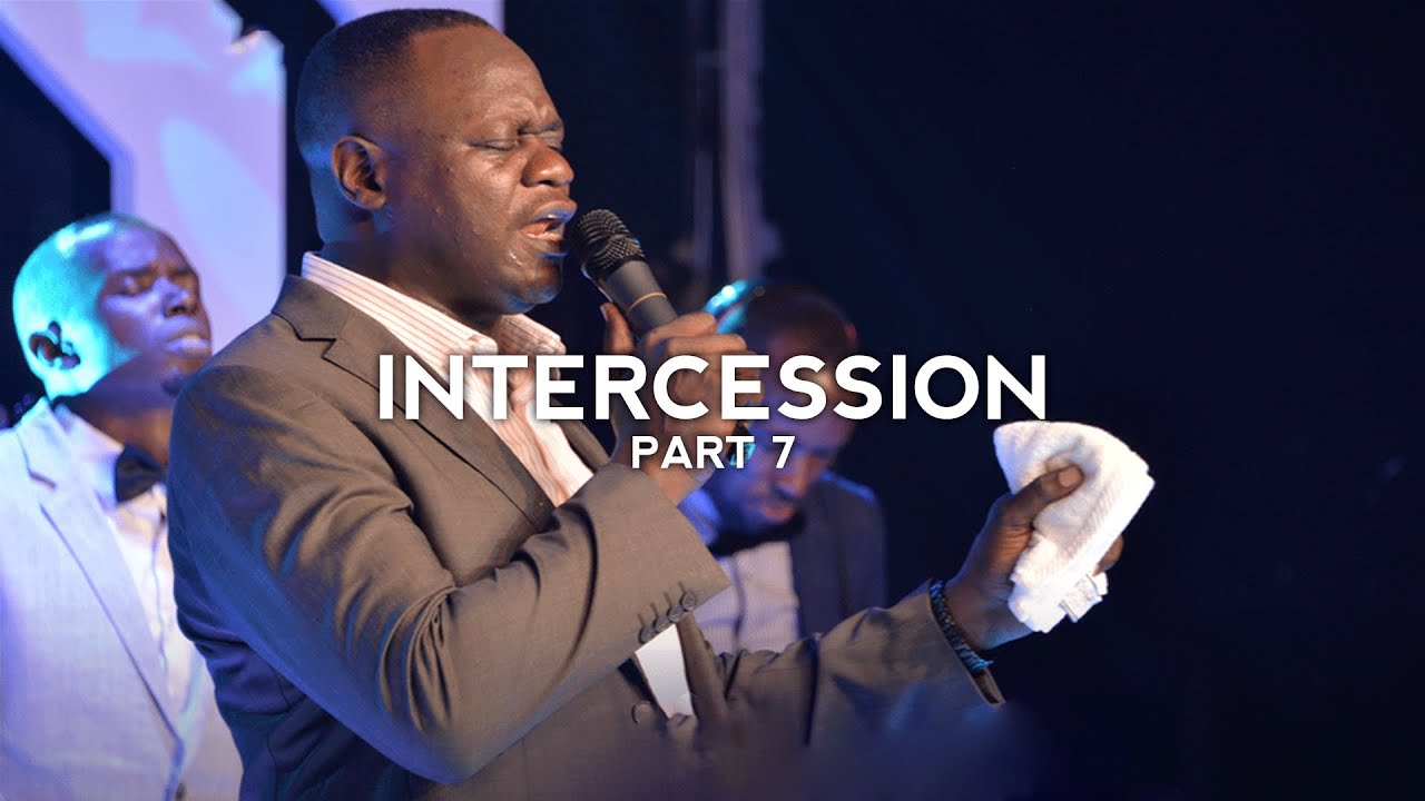 Phaneroo Intercession (Part 7)