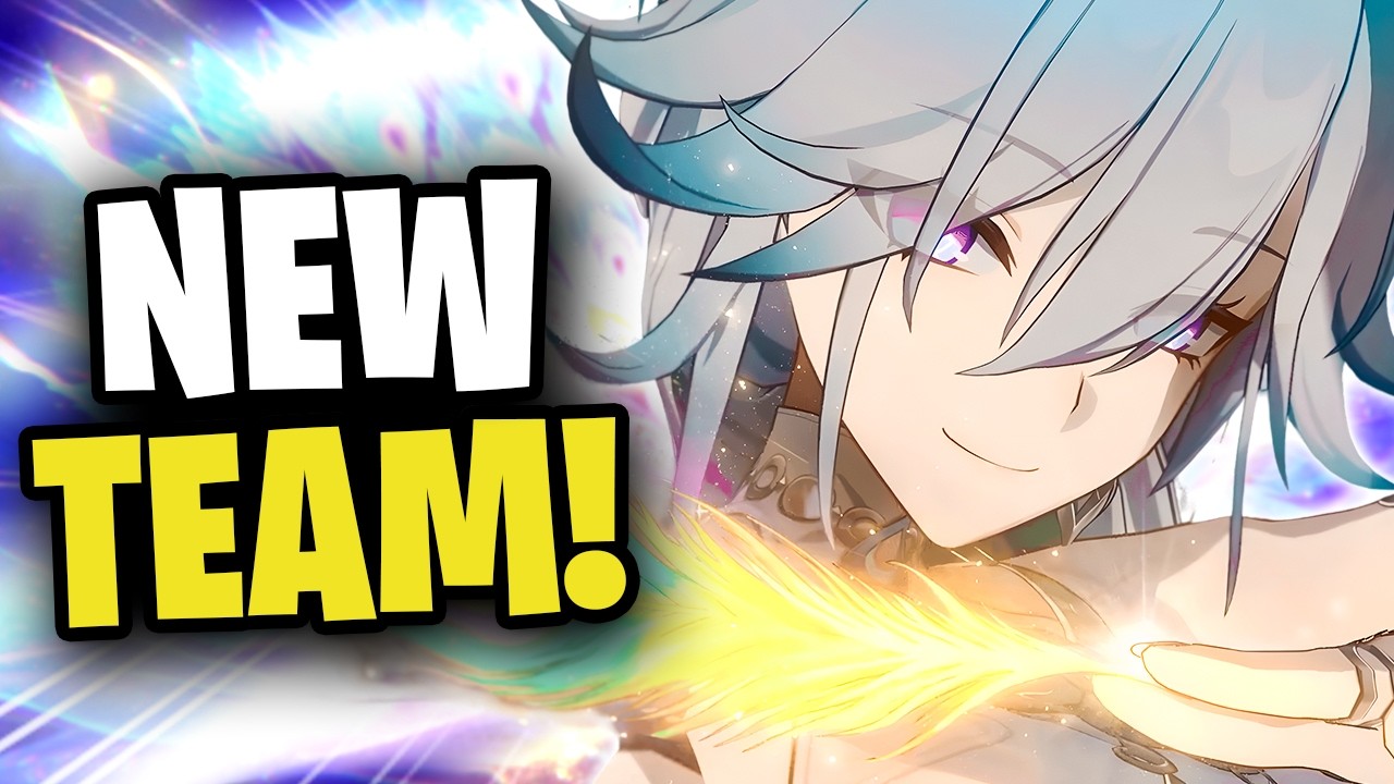 Yao Guang EASILY Destroys The NEW Pure Fiction! | Honkai Star Rail