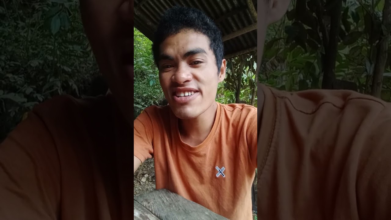 ang hirap maging isang PWD 