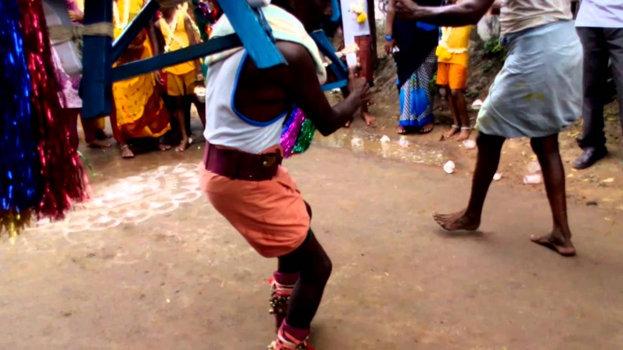 Thiruthuraipoondi velur radha kavadi.2015 part-5