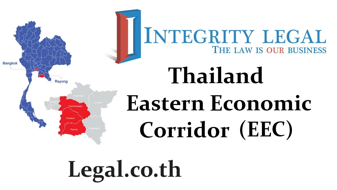 Thailand, ASEAN, and the EEC