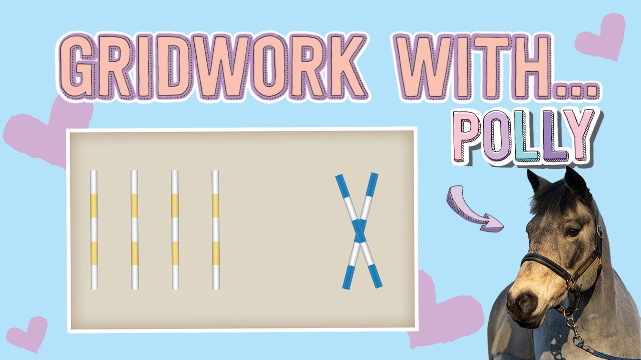 Gridwork with Polly!