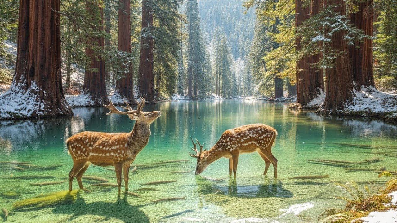 Welcoming the New Year Peaceful Music, Relaxing soothing Music, Instrumental Music
