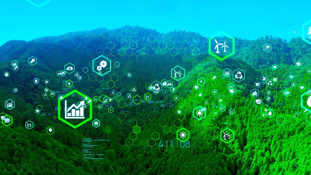 The Rise of Green Technologies: A Sustainable Future (7 Minutes)