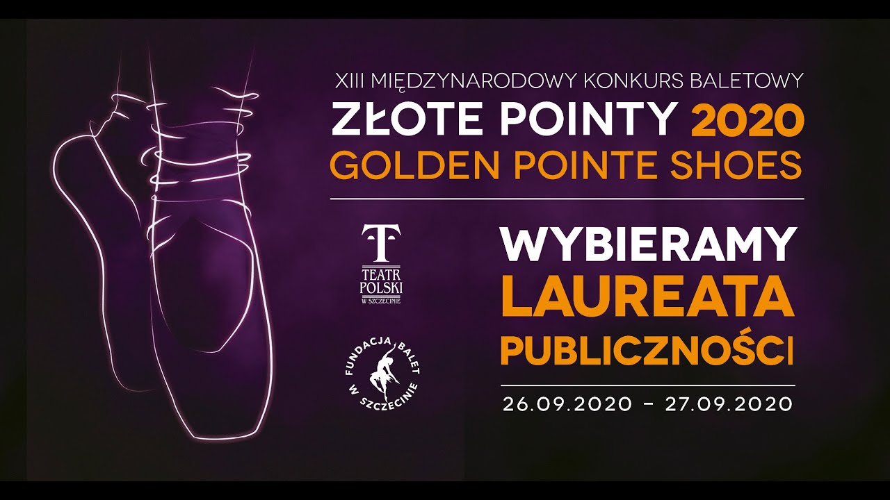 ZŁOTE POINTY 2020 ON-LINE