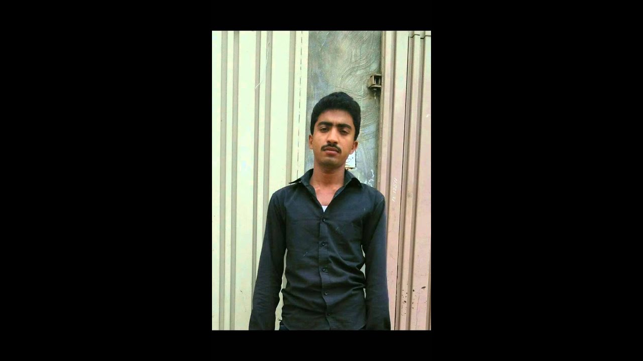 Sharaf Ali