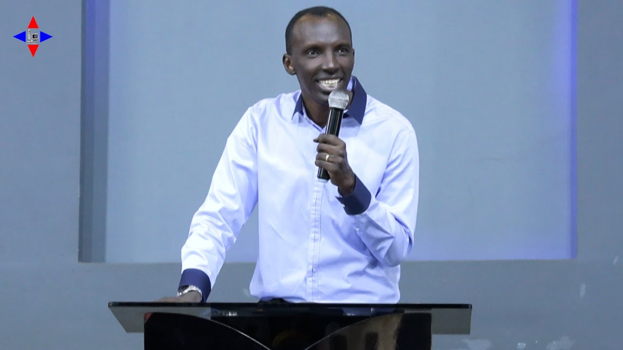 IJURU RYA GATATU by Chris NDIKUMANA