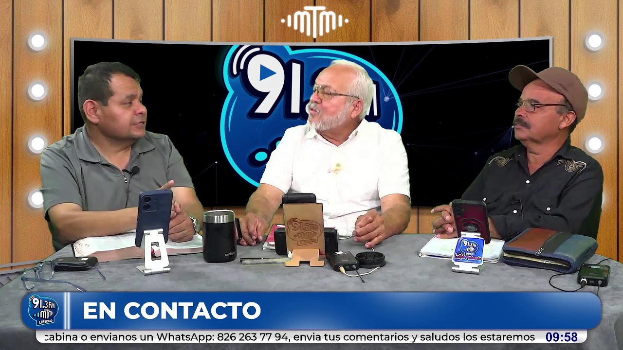 PROGRAMAS CRISTIANOS 14/02/2026