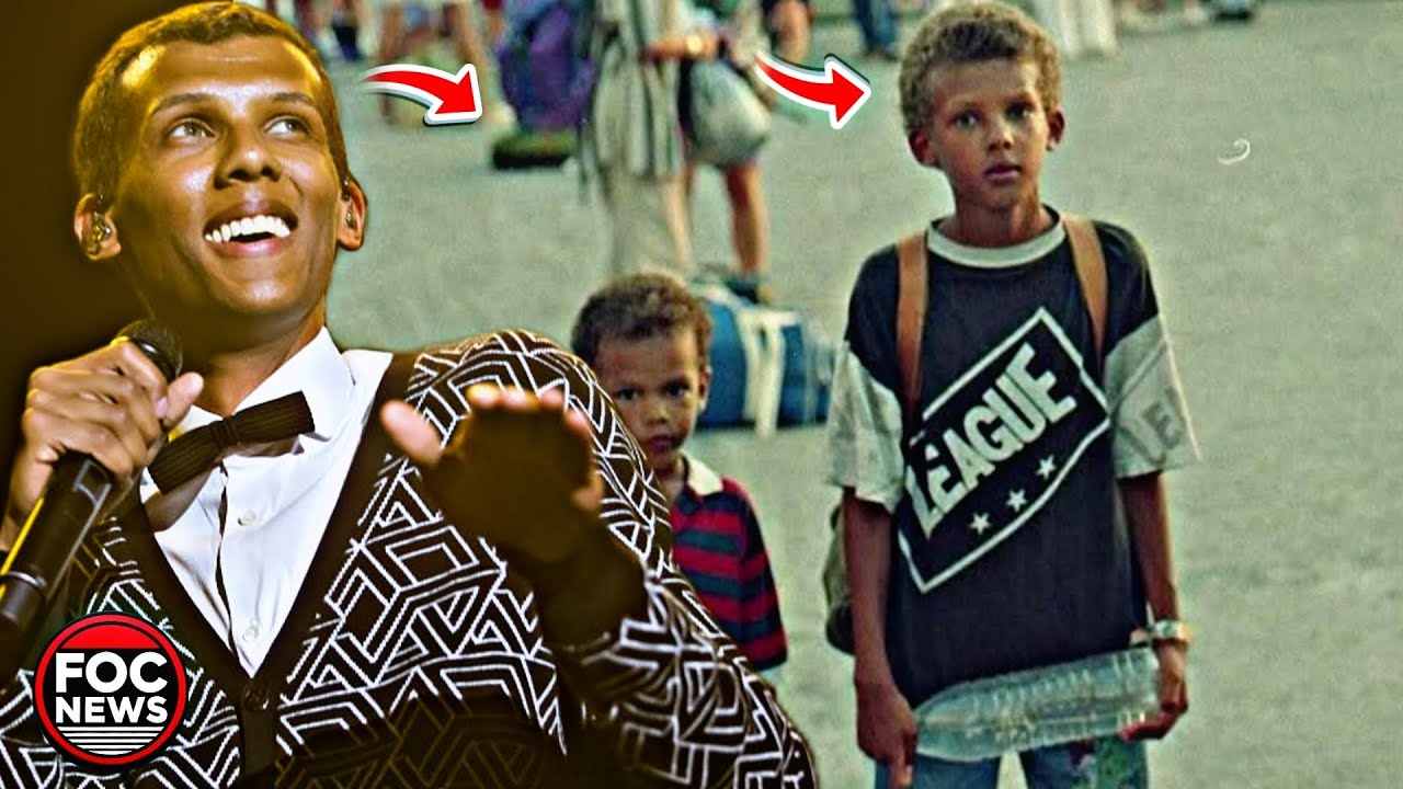 Скрытый смысл вирусной песни «Papaoutai» группы Stromae
