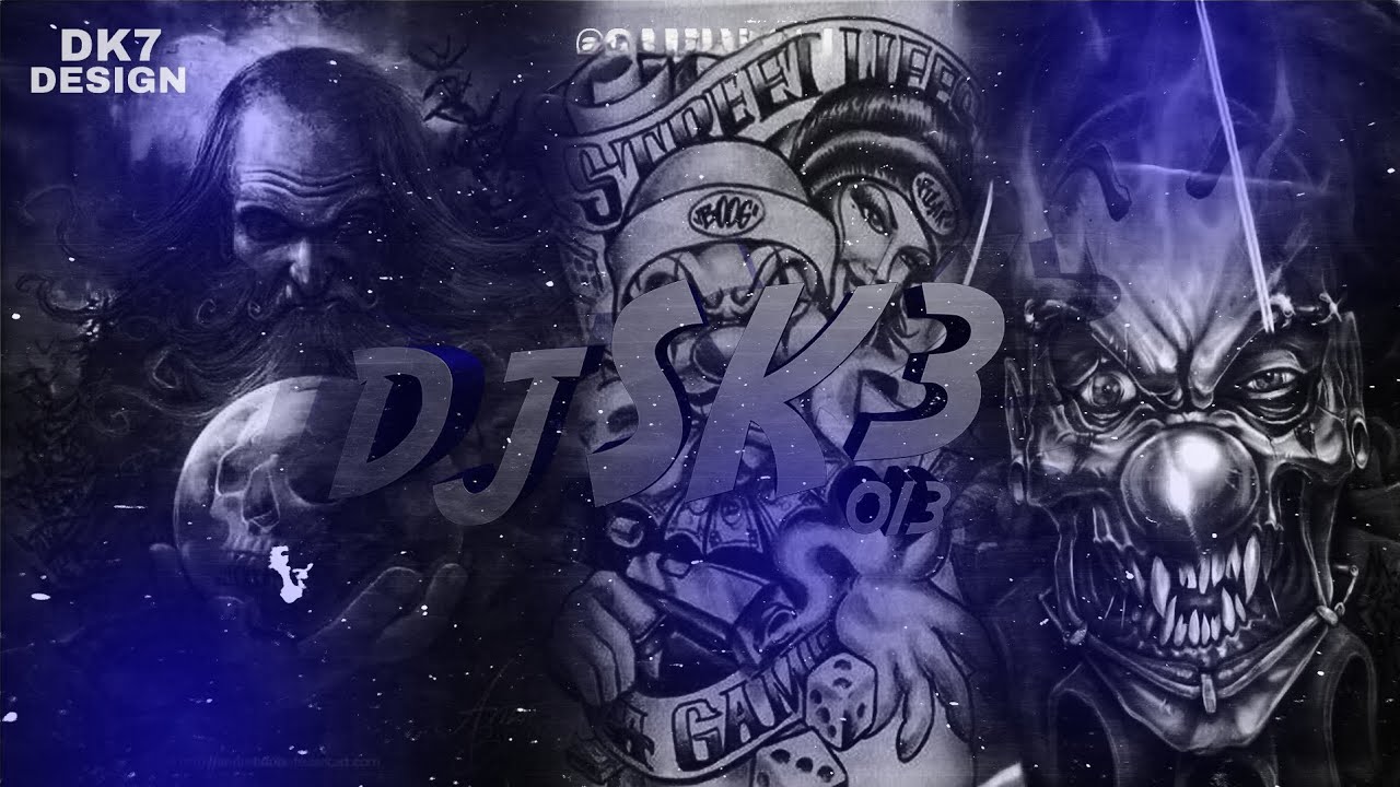 ((MONTAGEM ESPECIALIDÆD MAĢNIFICÃ - ( DJ SK3 013)(estilo antiguo)