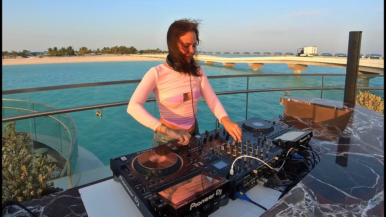 HOLEYMOLEY Dj Mix 12 Weekly Twinzy Podcast [ PROGRESSIVE & MELODIC TECHNO ]