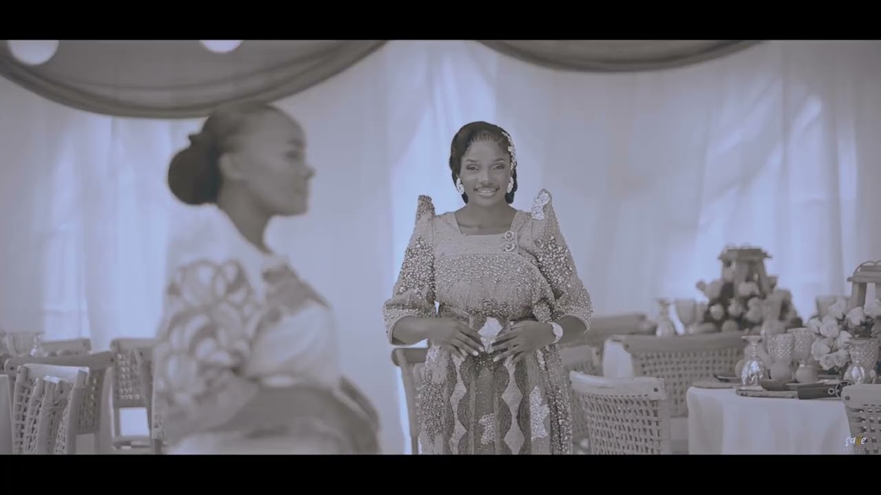 Julie Introduces Tendo (Short Movie).