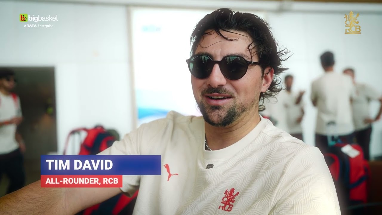 MI vs RCB: Sunday Blockbuster, Match Preview | IPL 2026 | Game Day