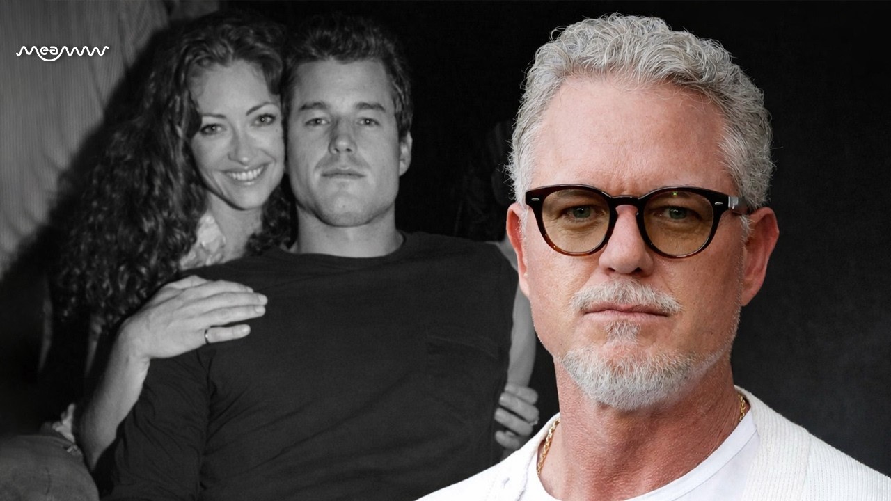 Inside Eric Dane and Rebecca Gayheart&rsquo;s Unconventional Marriage Before His Death