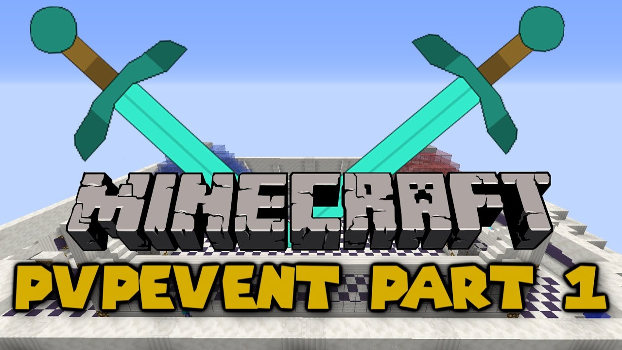 Titancore-Network Pvpevent [PART 1]