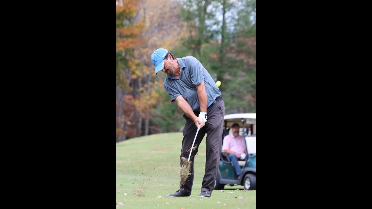 The Simplest way to hit a Draw or Fade shot