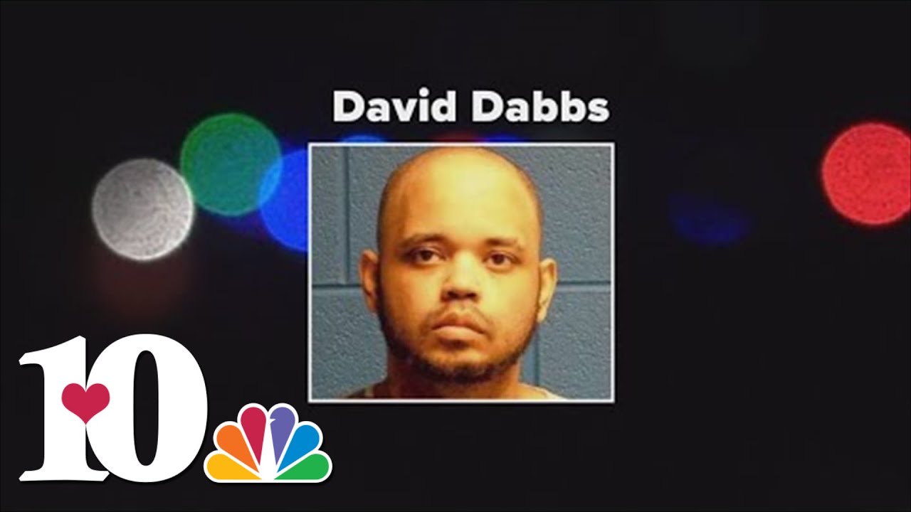 Man charged with negligent homicide, statutory rape after teen's body found in field in Feb.