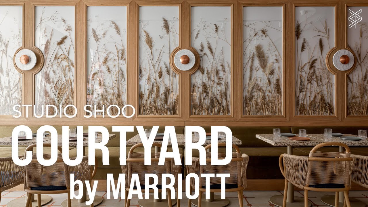 How Interior Design Tells a Cultural Story
