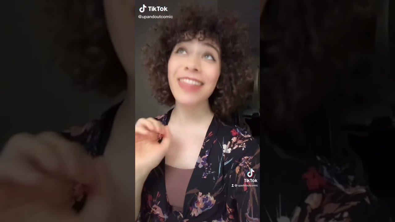 Some MtF tiktoks for my underrepresented queens👑