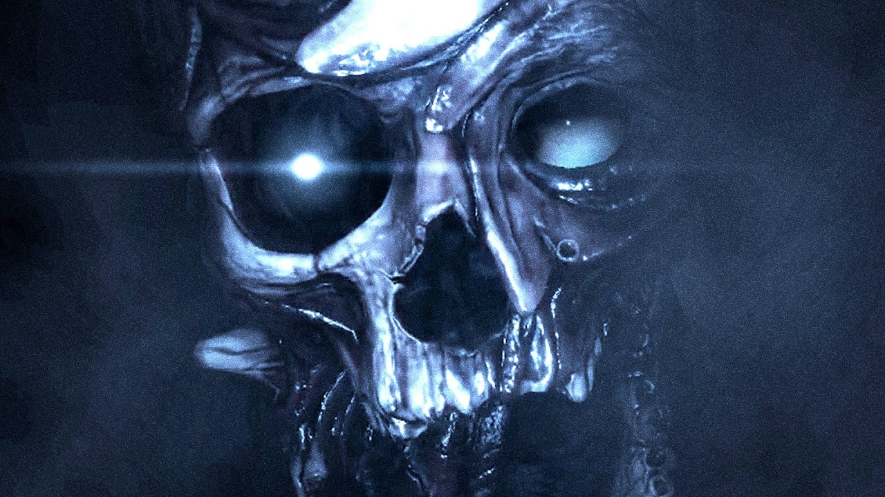 The Ghosts in Phasmophobia Have Terrifying New Abilities..